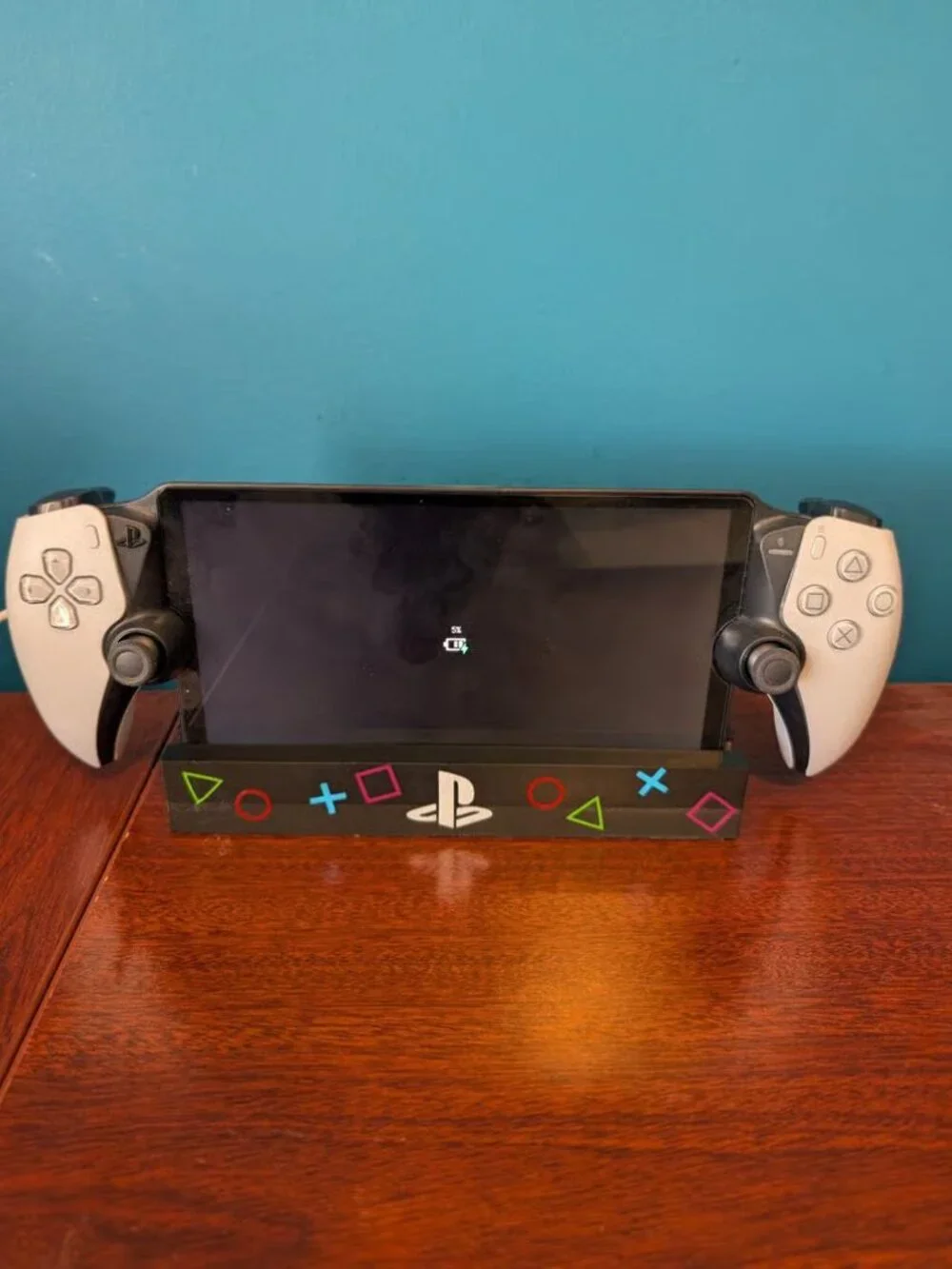 PS Portal Charging Dock